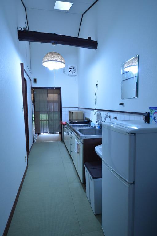 Tojien Villa Kyoto Ngoại thất bức ảnh