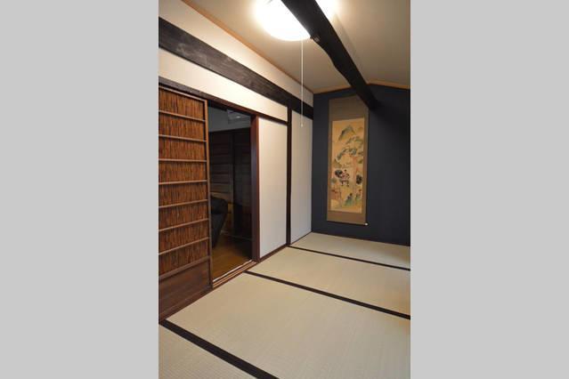 Tojien Villa Kyoto Ngoại thất bức ảnh