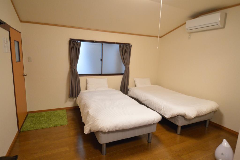 Tojien Villa Kyoto Ngoại thất bức ảnh