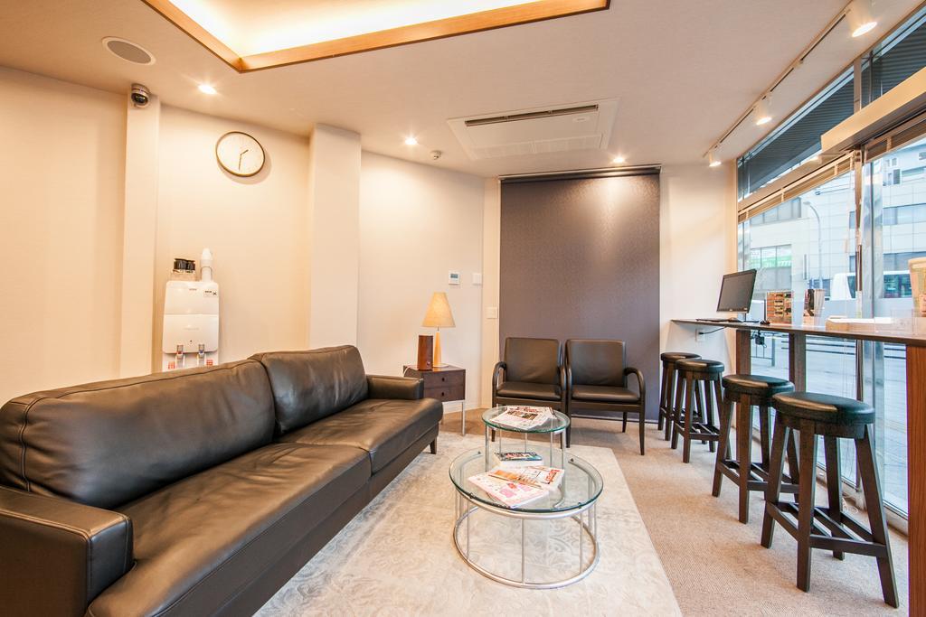 Tojien Villa Kyoto Ngoại thất bức ảnh