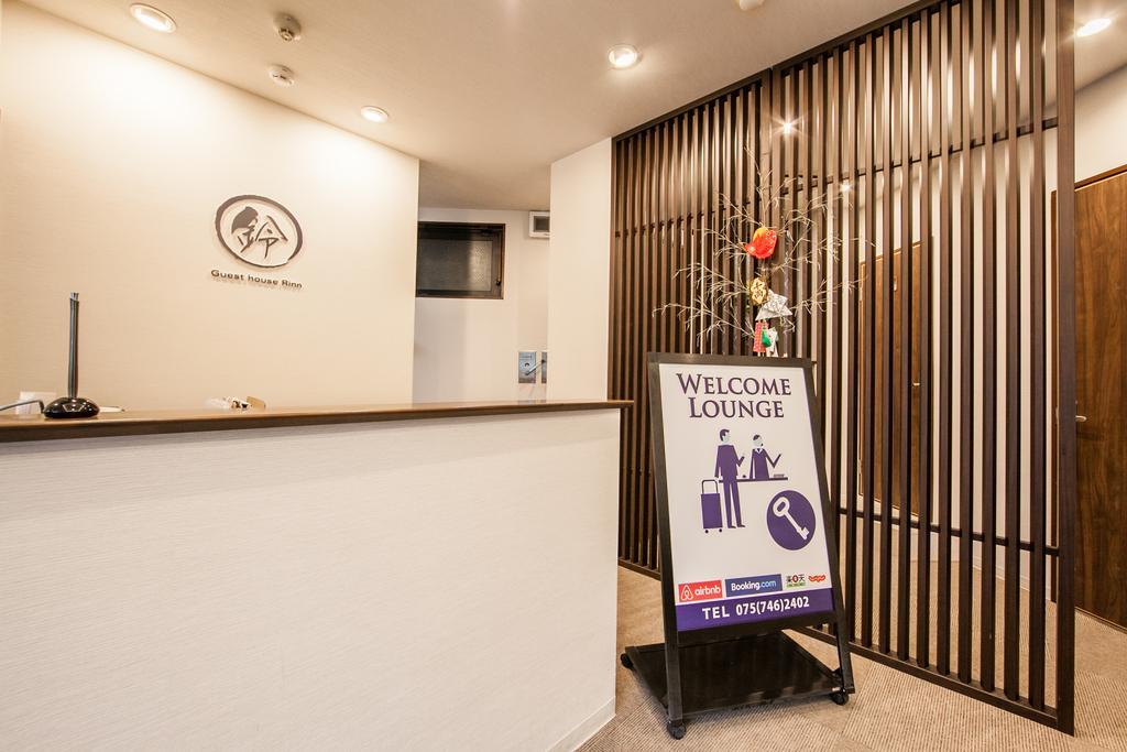 Tojien Villa Kyoto Ngoại thất bức ảnh