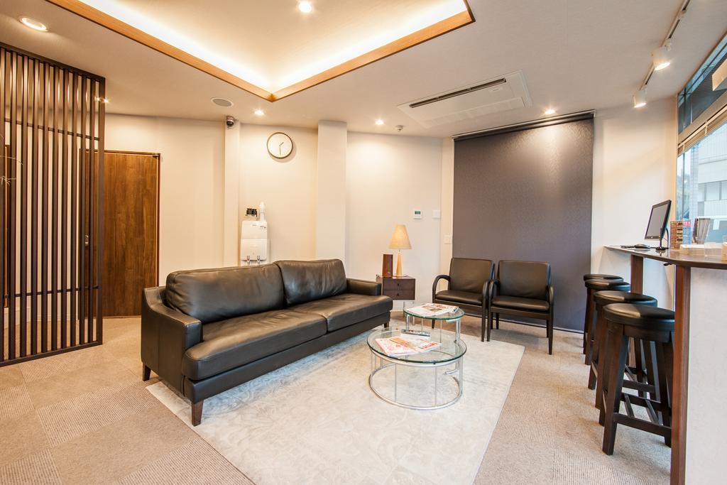 Tojien Villa Kyoto Ngoại thất bức ảnh