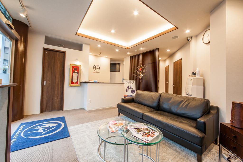 Tojien Villa Kyoto Ngoại thất bức ảnh